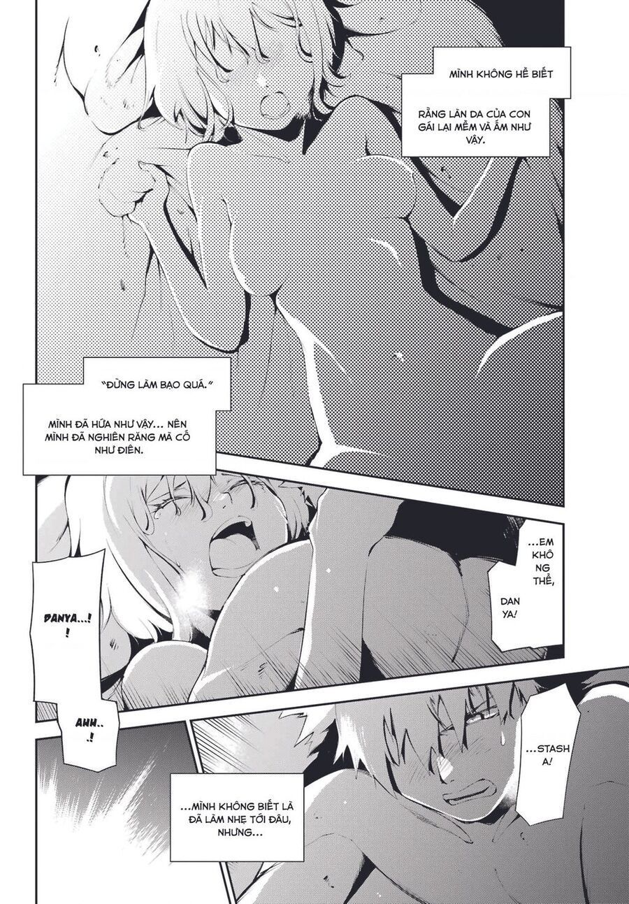 Moscow 2160 Chapter 9 - Trang 2