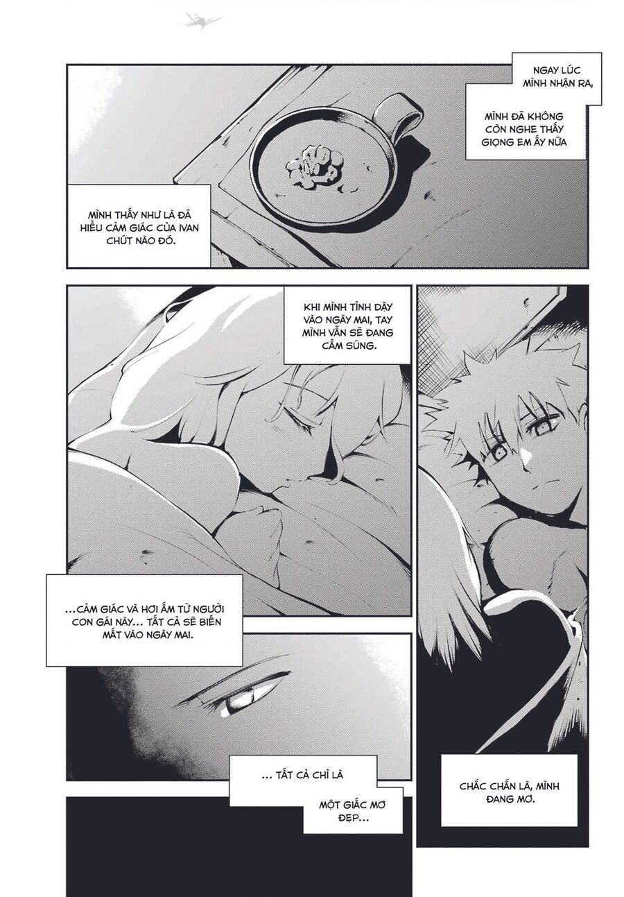 Moscow 2160 Chapter 9 - Trang 2