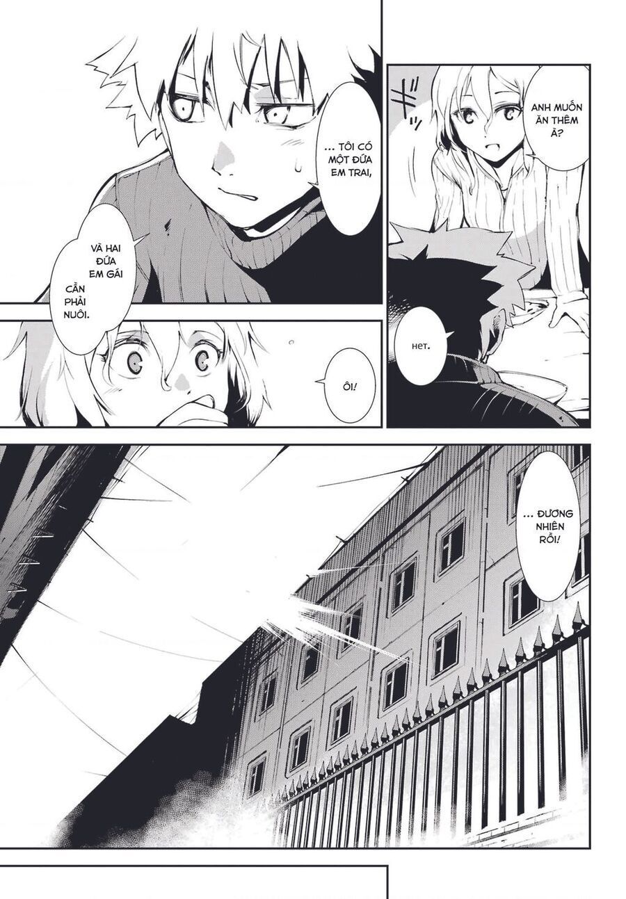 Moscow 2160 Chapter 9 - Trang 2