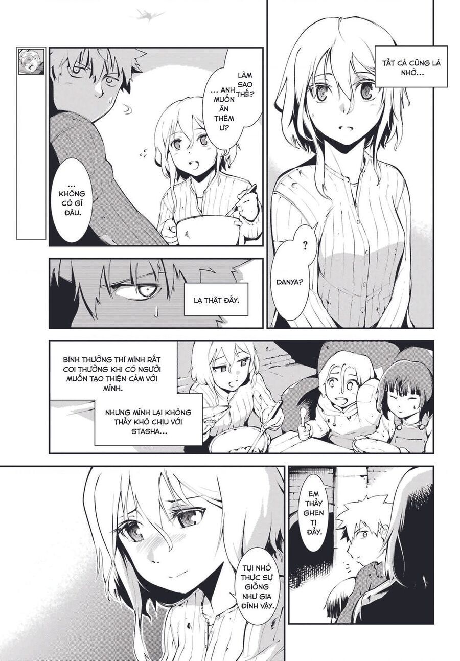 Moscow 2160 Chapter 9 - Trang 2