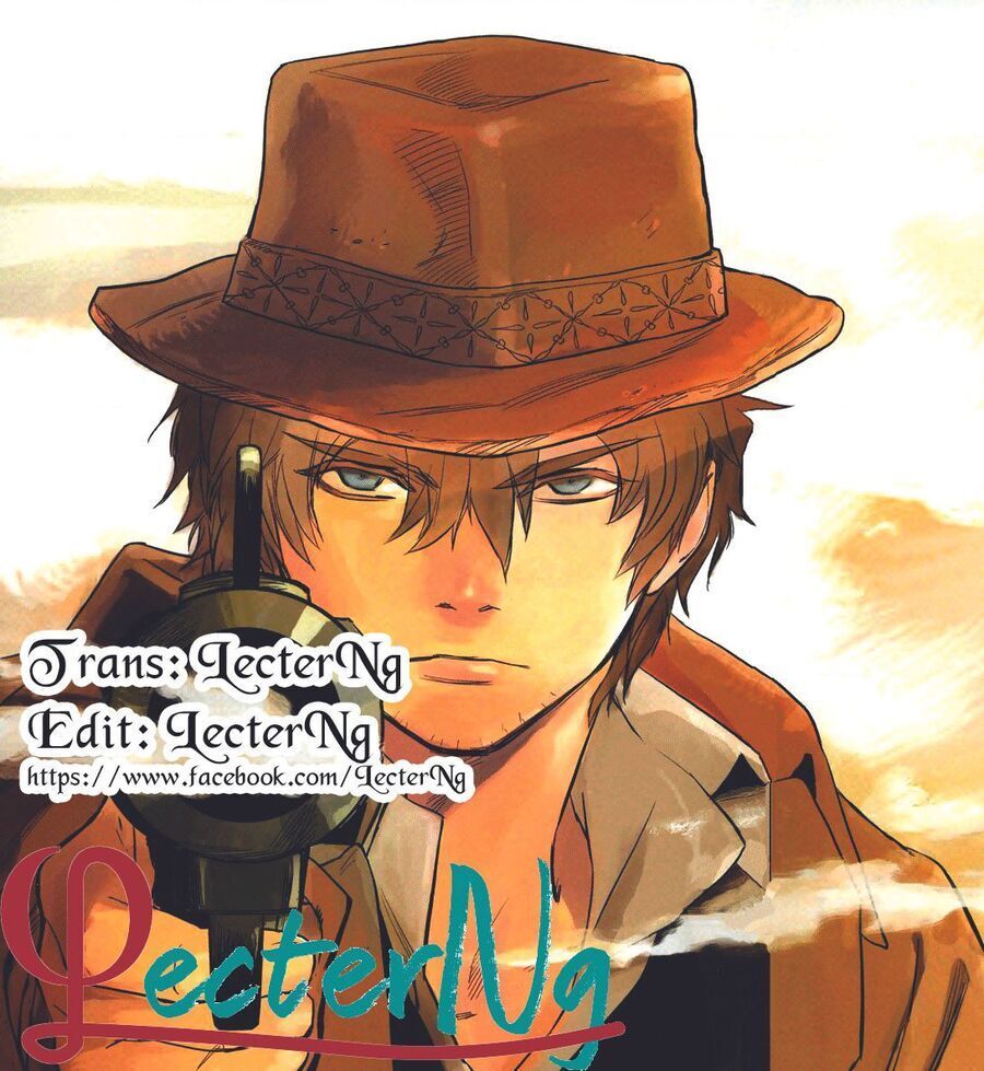 Moscow 2160 Chapter 9 - Trang 2