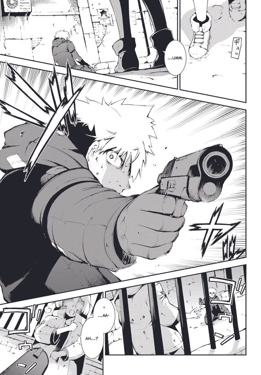 Moscow 2160 Chapter 9 - Trang 2