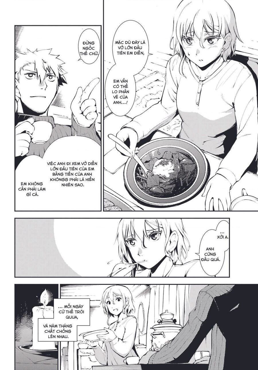 Moscow 2160 Chapter 10 - Trang 2