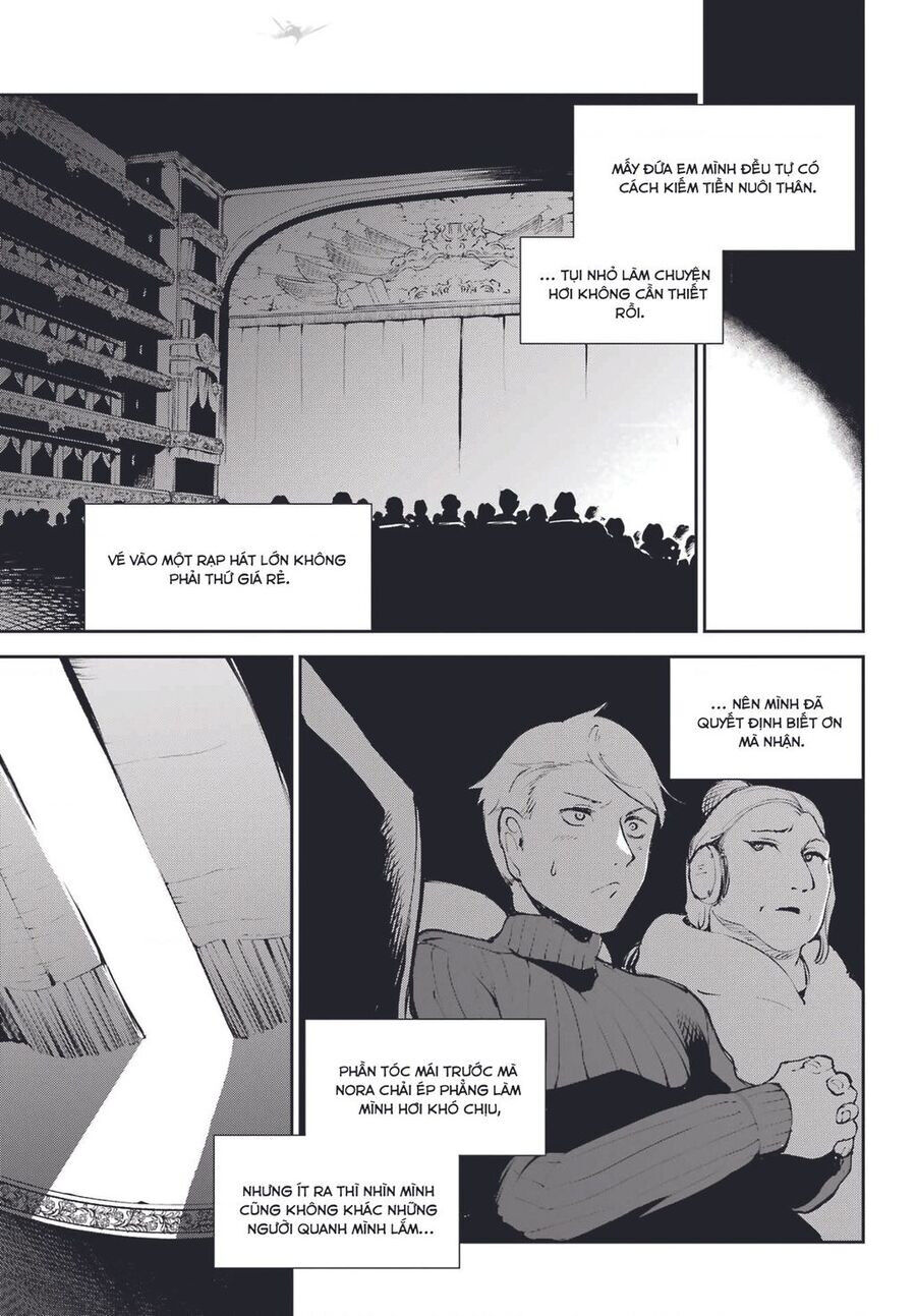 Moscow 2160 Chapter 10 - Trang 2