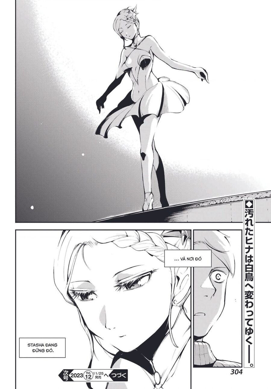 Moscow 2160 Chapter 10 - Trang 2