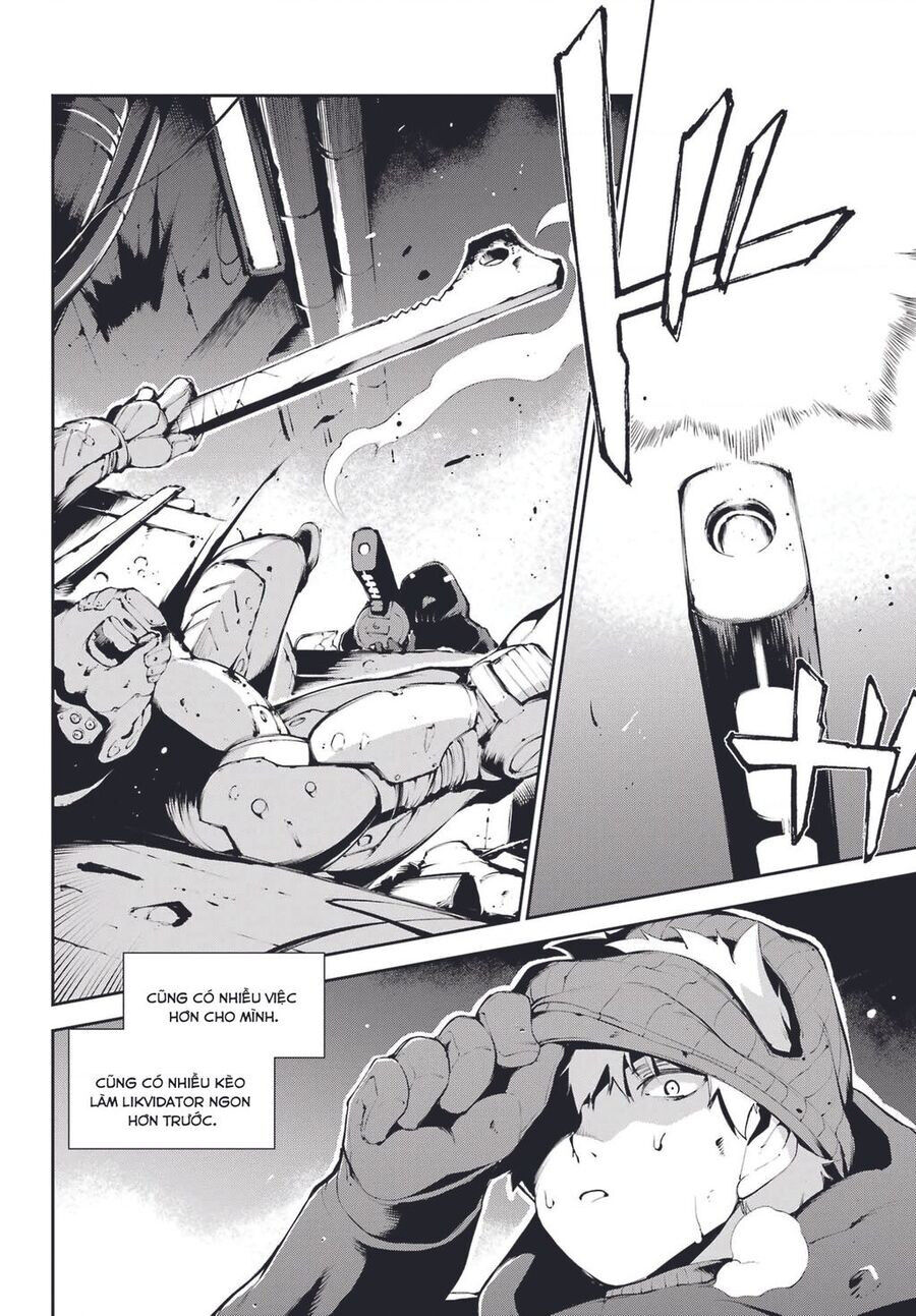 Moscow 2160 Chapter 10 - Trang 2