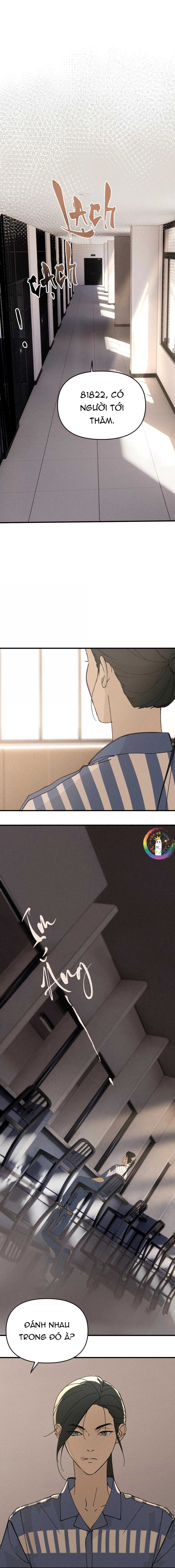 Id Của Thần Chapter 77 - Trang 2