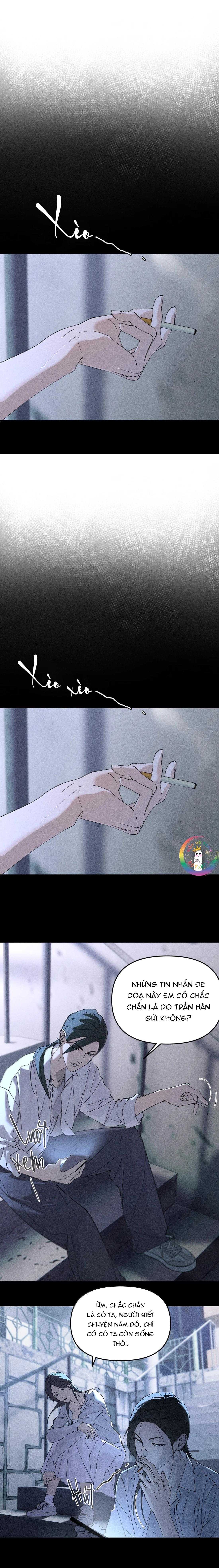 Id Của Thần Chapter 77 - Trang 2