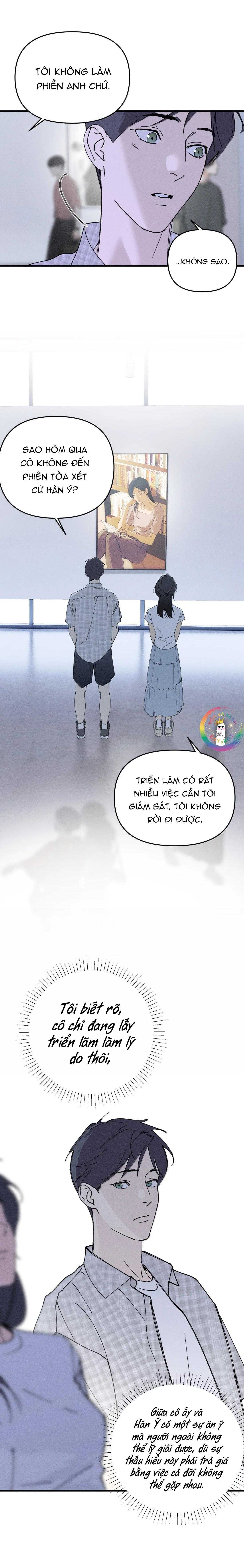 Id Của Thần Chapter 77 - Trang 2
