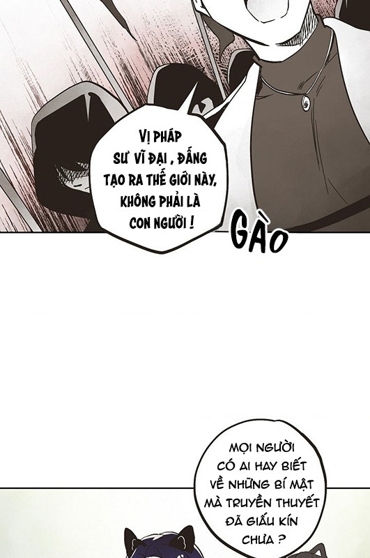 Thủy Tổ Pháp Sư Chapter 20 - Trang 2