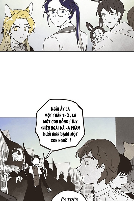 Thủy Tổ Pháp Sư Chapter 20 - Trang 2