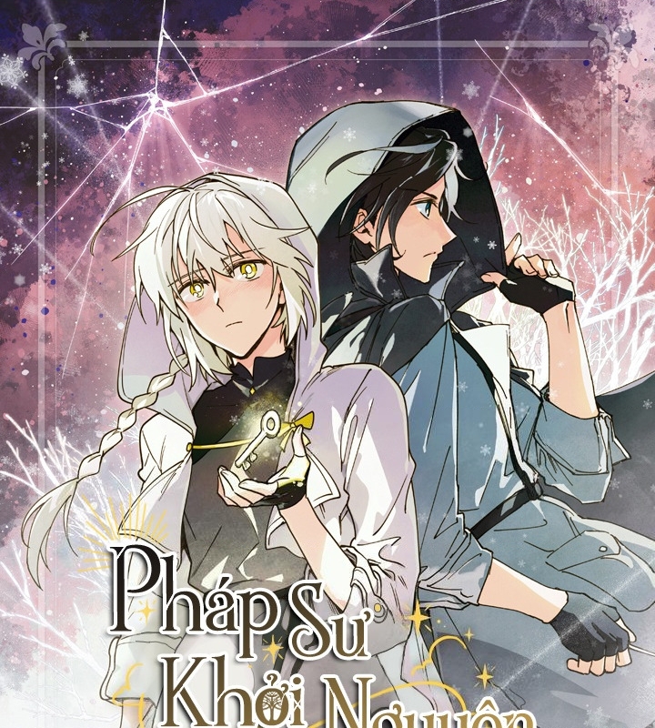 Thủy Tổ Pháp Sư Chapter 20 - Trang 2