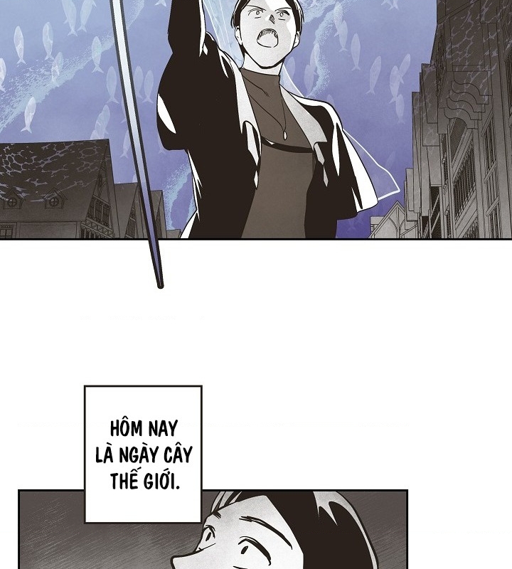 Thủy Tổ Pháp Sư Chapter 20 - Trang 2