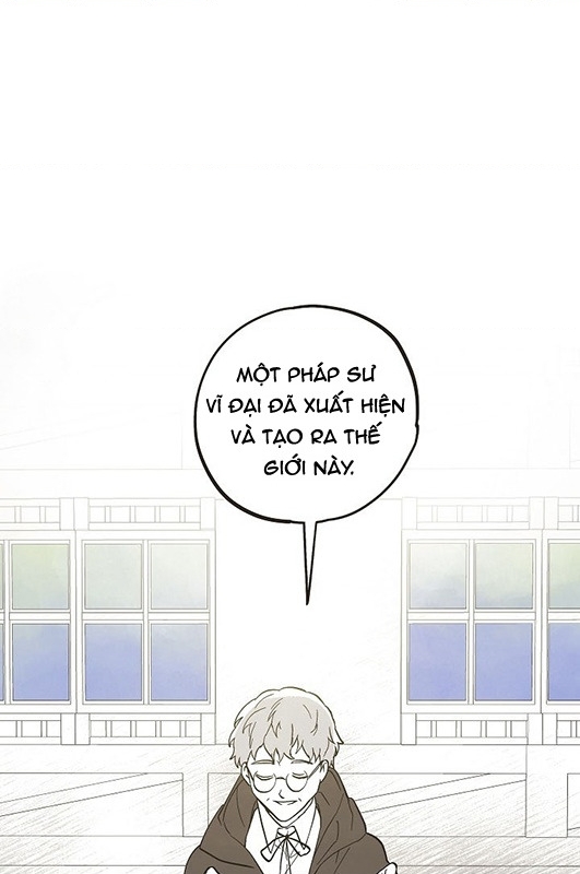 Thủy Tổ Pháp Sư Chapter 20 - Trang 2