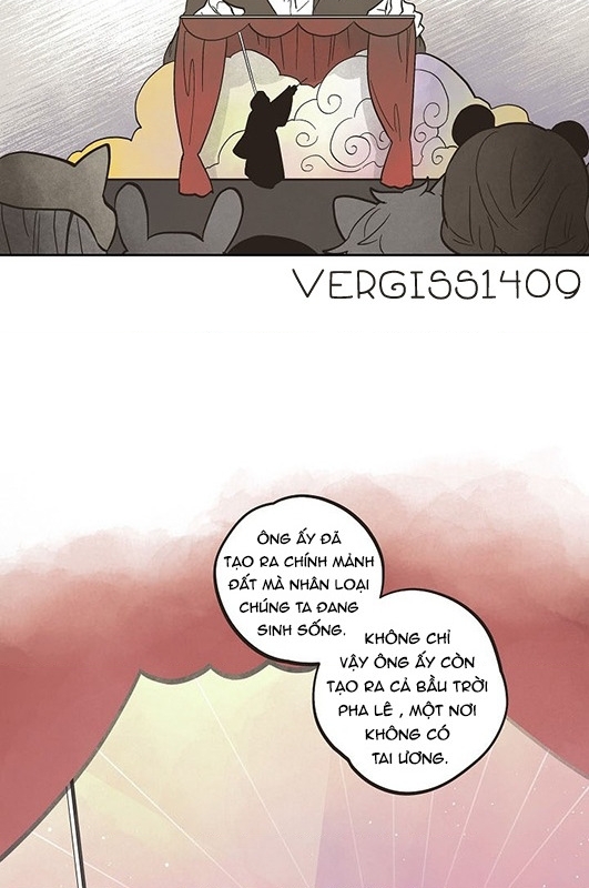 Thủy Tổ Pháp Sư Chapter 20 - Trang 2