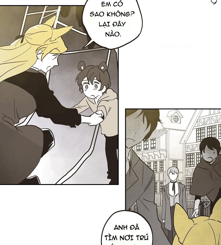 Thủy Tổ Pháp Sư Chapter 20 - Trang 2