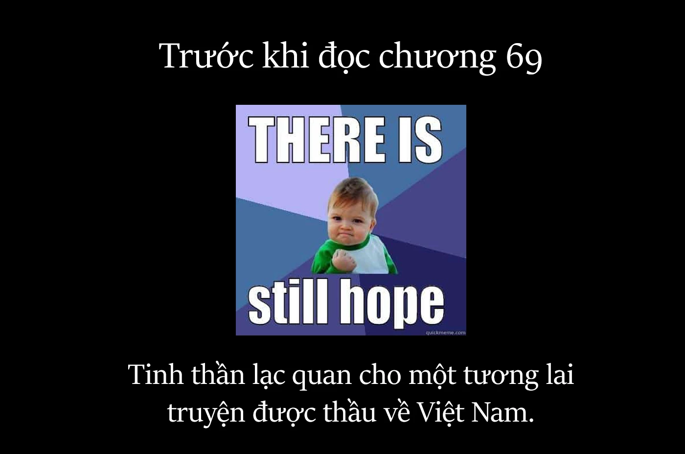 Một Gia Đình Như Vậy Có Đáng Để Giữ Lại Không? Chapter 69 - Trang 2