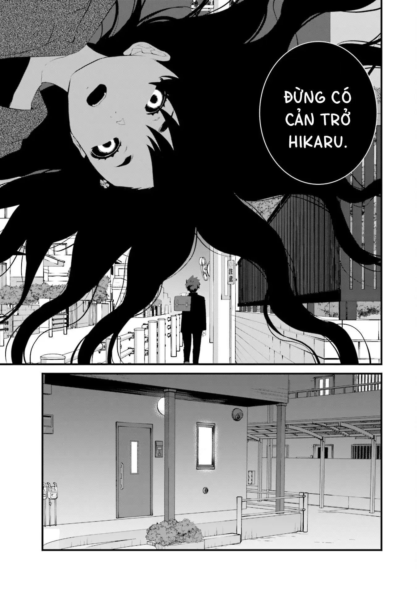 Một Gia Đình Như Vậy Có Đáng Để Giữ Lại Không? Chapter 71 - Trang 2