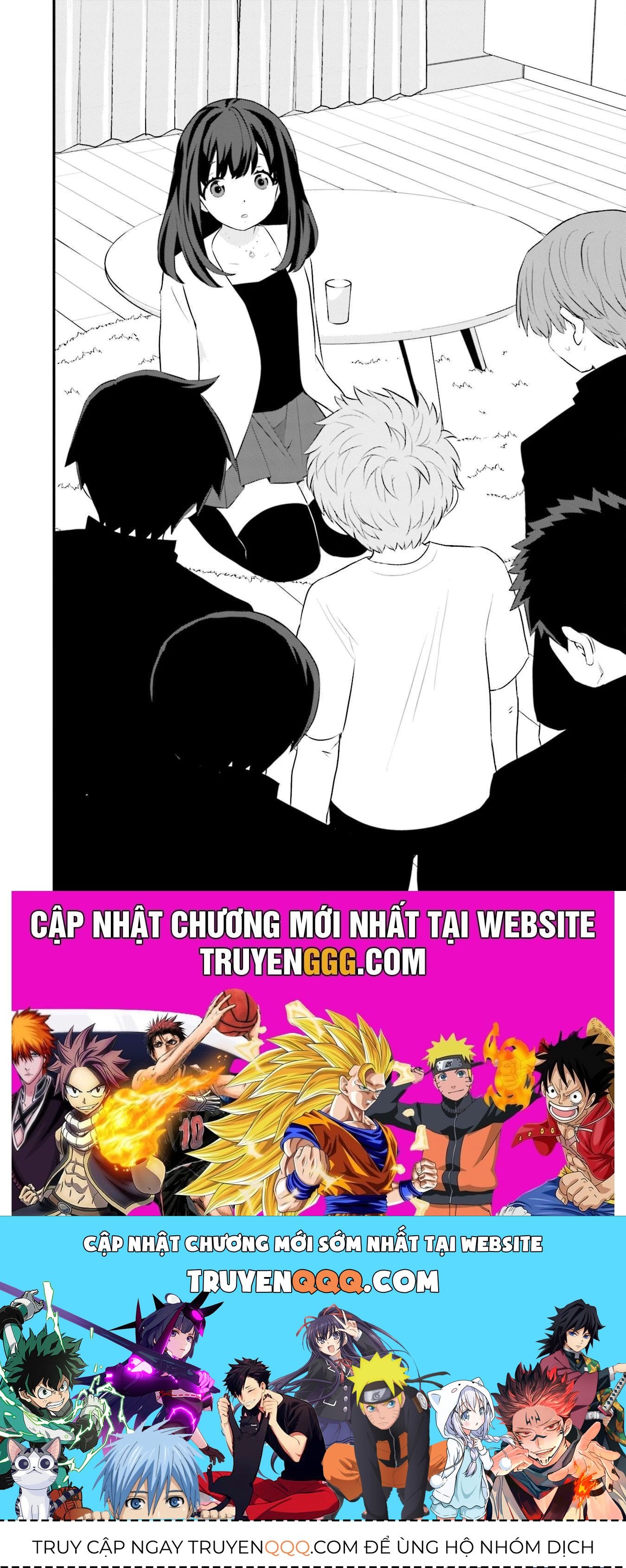 Một Gia Đình Như Vậy Có Đáng Để Giữ Lại Không? Chapter 71 - Trang 2
