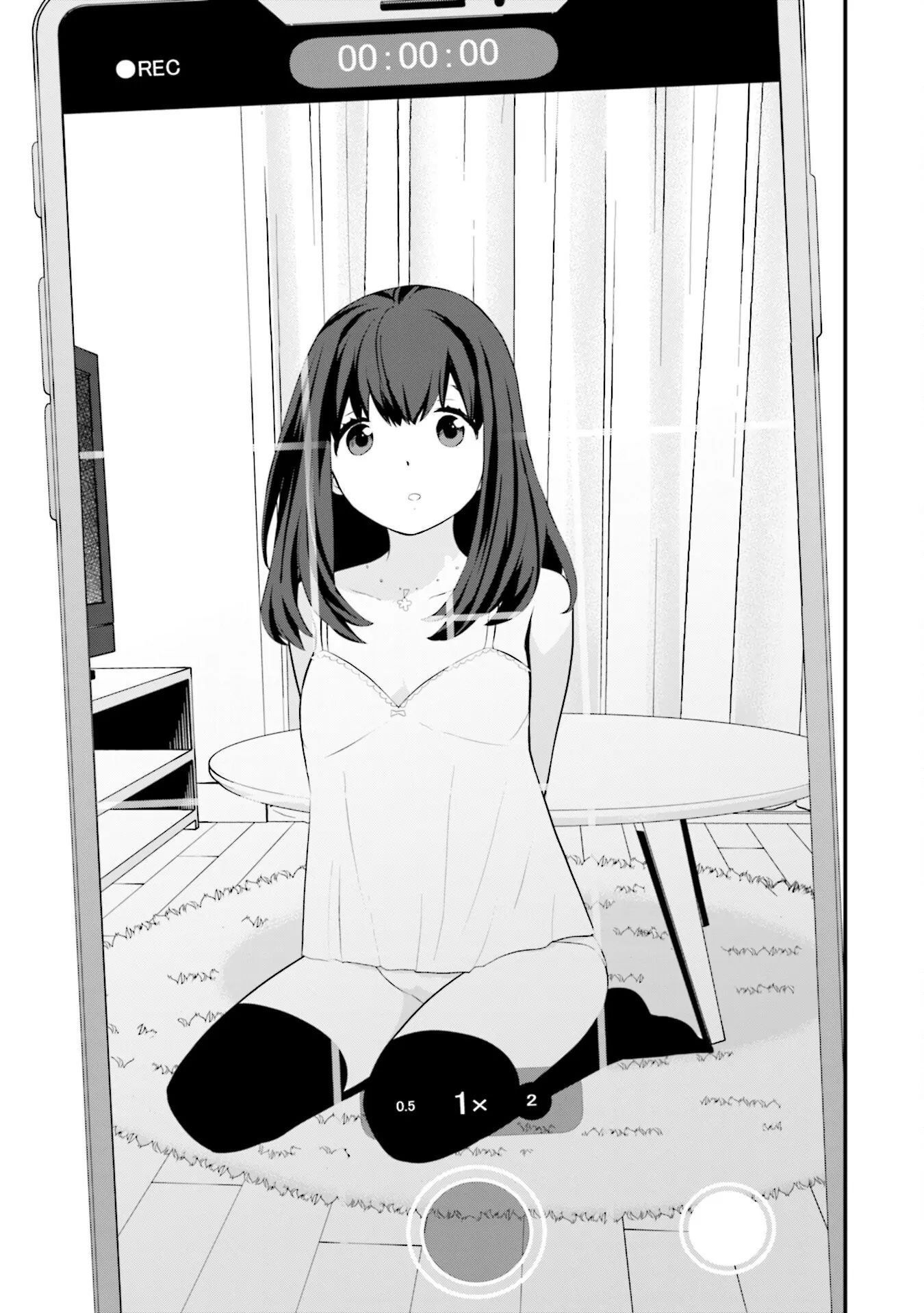 Một Gia Đình Như Vậy Có Đáng Để Giữ Lại Không? Chapter 72 - Trang 2
