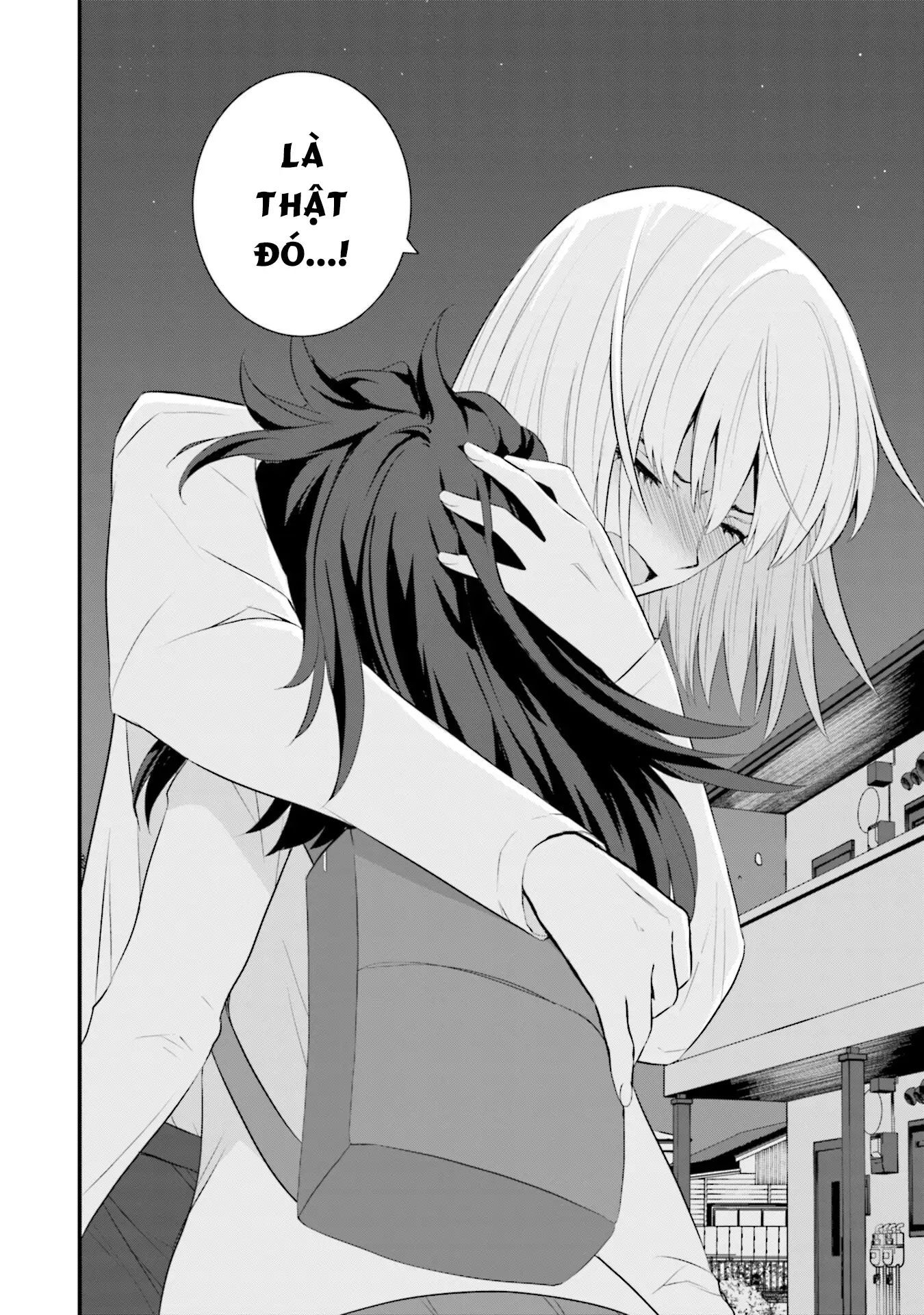 Một Gia Đình Như Vậy Có Đáng Để Giữ Lại Không? Chapter 75 - Trang 2