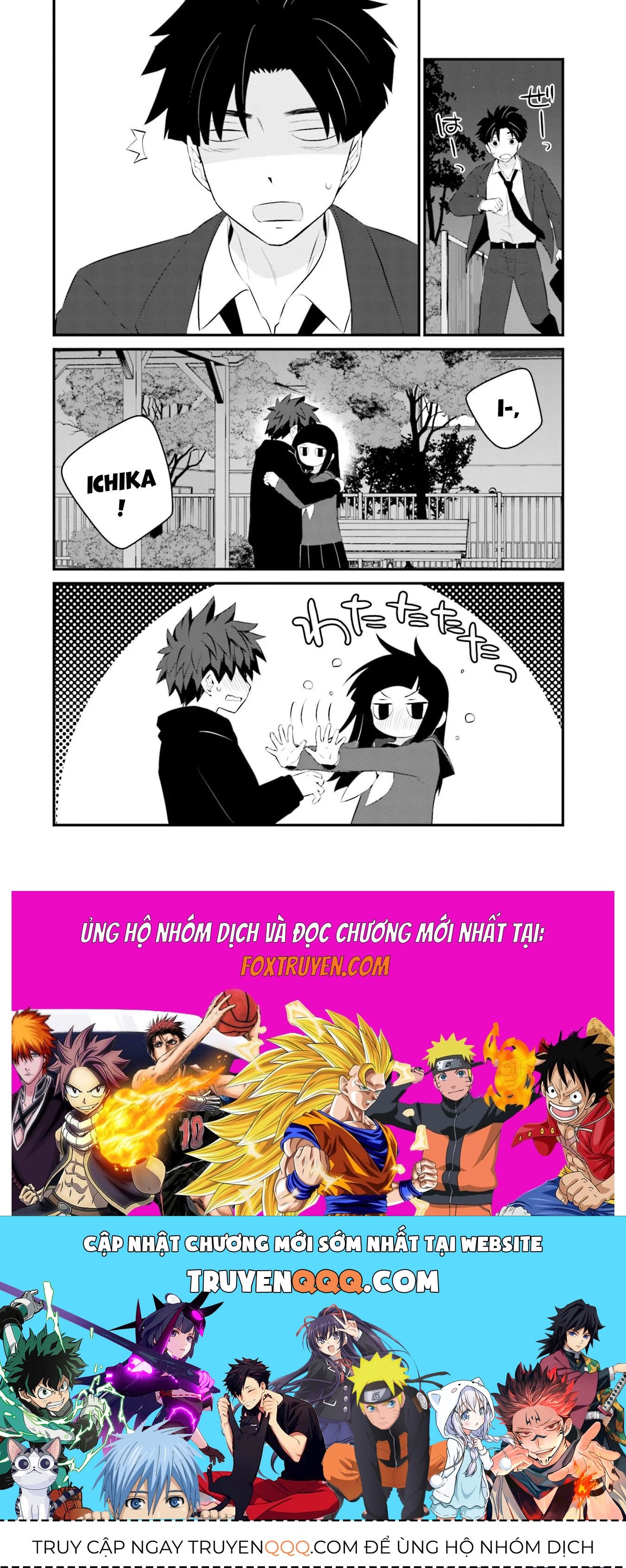 Một Gia Đình Như Vậy Có Đáng Để Giữ Lại Không? Chapter 75 - Trang 2