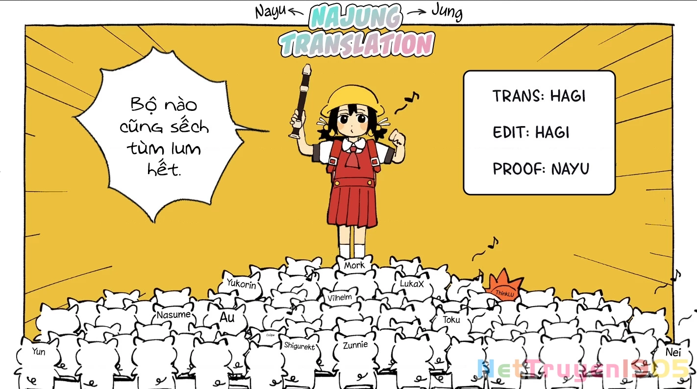 Crush Của Tôi Là Một Đứa Lẳng Lơ Chapter 0.5 - Trang 2