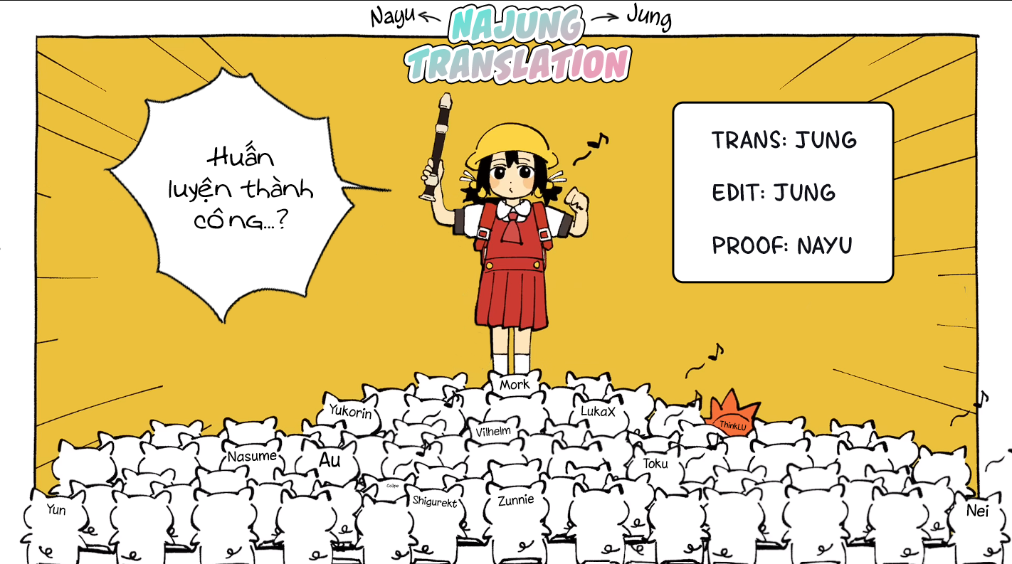 Crush Của Tôi Là Một Đứa Lẳng Lơ Chapter 62 - Trang 2