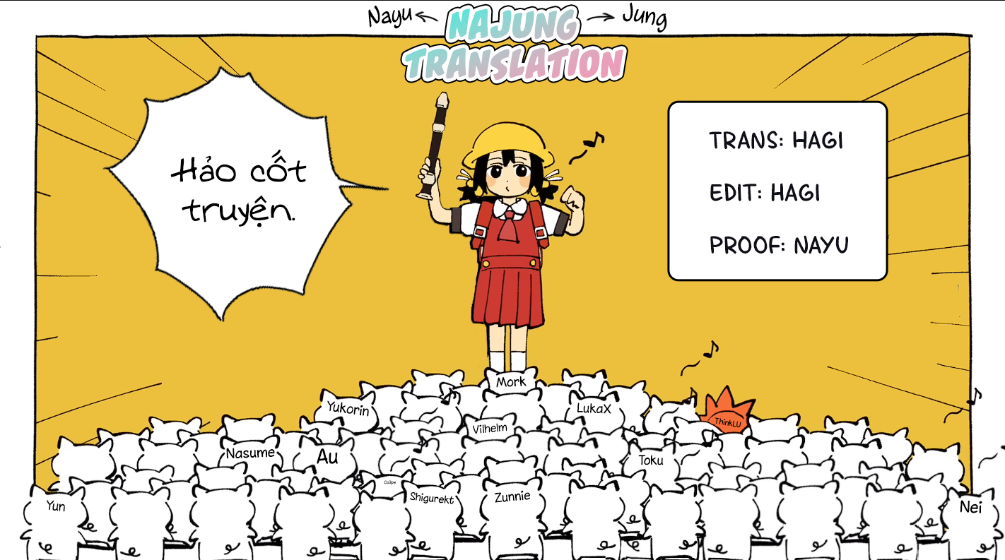 Crush Của Tôi Là Một Đứa Lẳng Lơ Chapter 66 - Trang 2