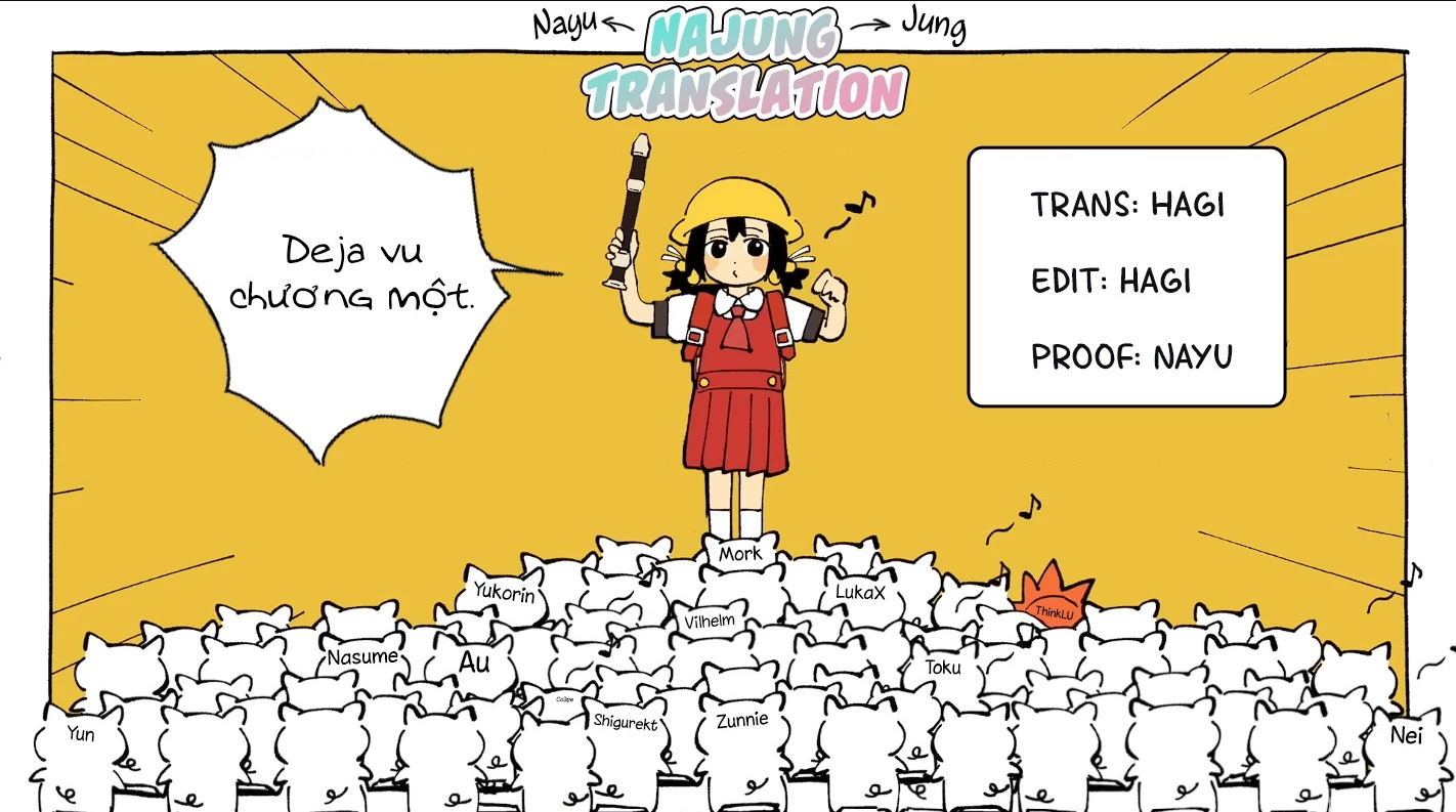 Crush Của Tôi Là Một Đứa Lẳng Lơ Chapter 72 - Trang 2