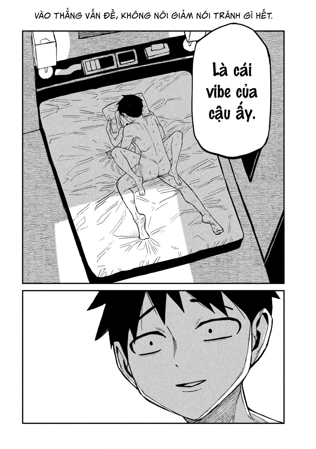 Crush Của Tôi Là Một Đứa Lẳng Lơ Chapter 74 - Trang 2