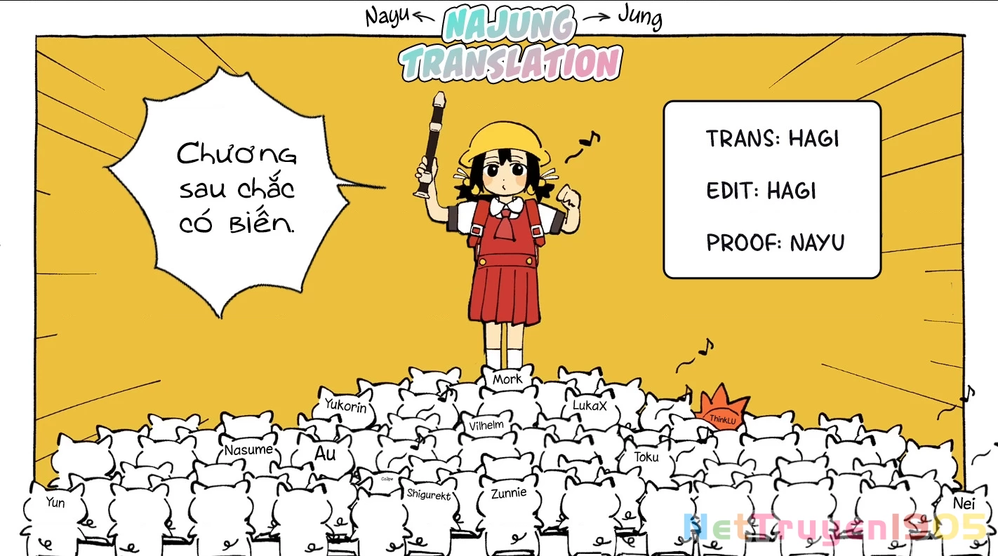 Crush Của Tôi Là Một Đứa Lẳng Lơ Chapter 74 - Trang 2