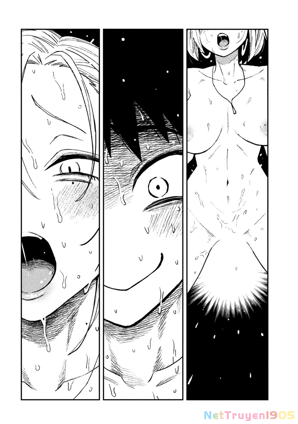Crush Của Tôi Là Một Đứa Lẳng Lơ Chapter 74 - Trang 2