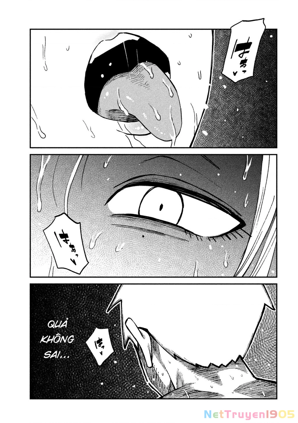 Crush Của Tôi Là Một Đứa Lẳng Lơ Chapter 74 - Trang 2