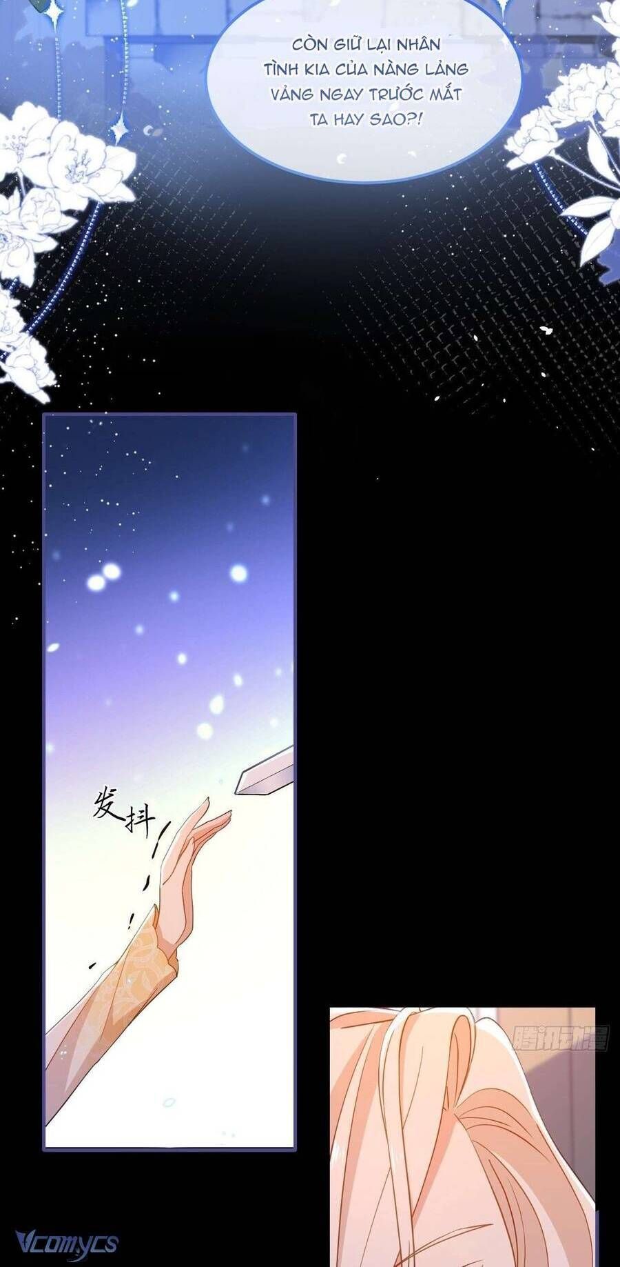 Bạo Chúa Khát Máu Là Chồng Cũ Của Tôi Chapter 1 - Trang 2