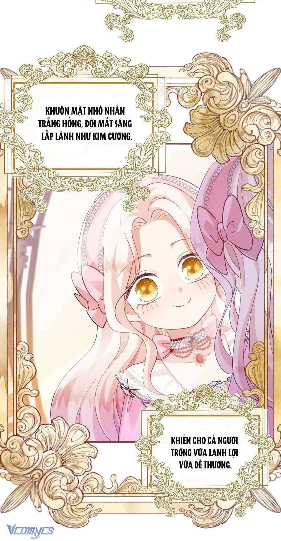 Bạo Chúa Khát Máu Là Chồng Cũ Của Tôi Chapter 2 - Trang 2