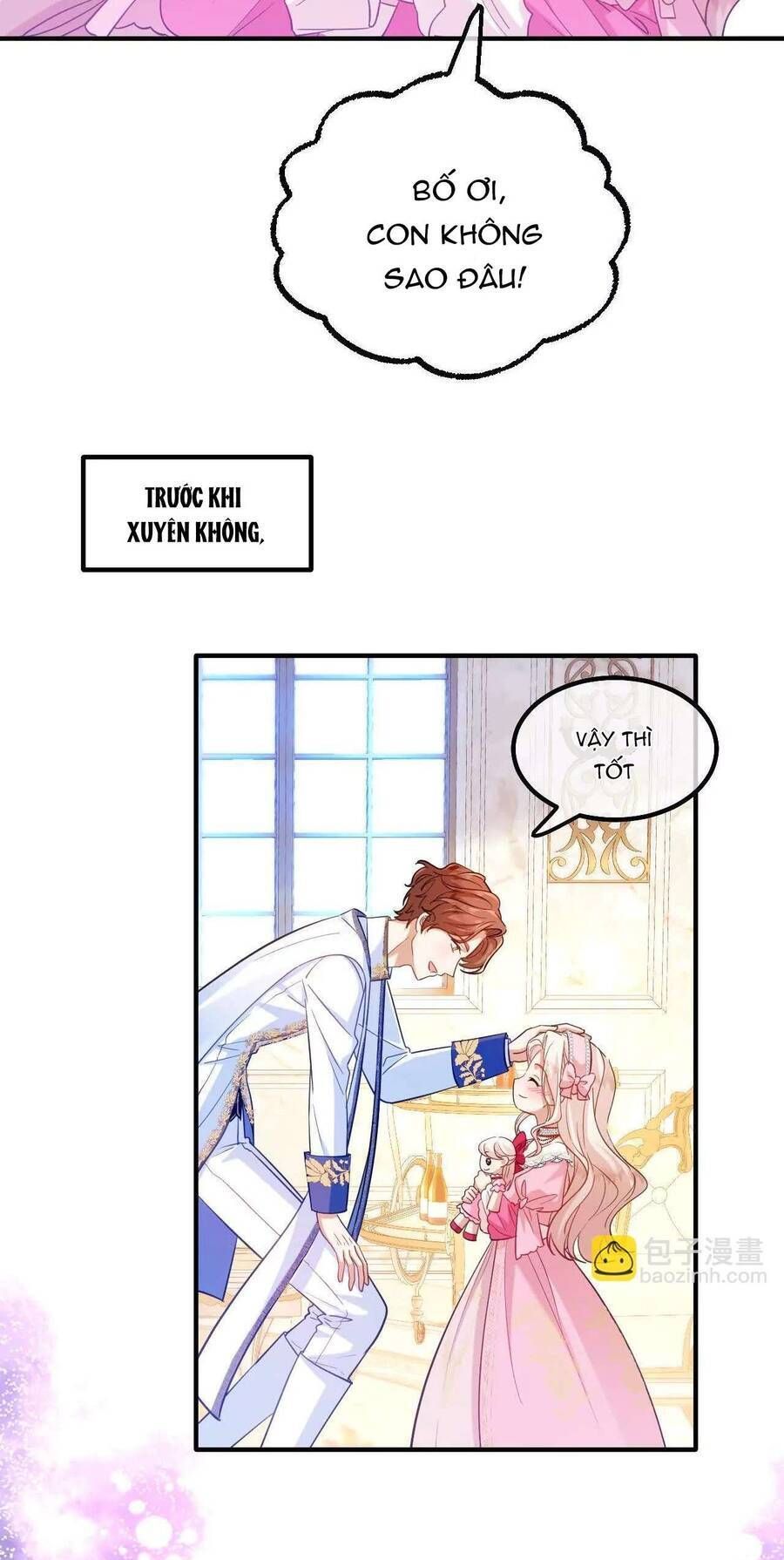Bạo Chúa Khát Máu Là Chồng Cũ Của Tôi Chapter 2 - Trang 2