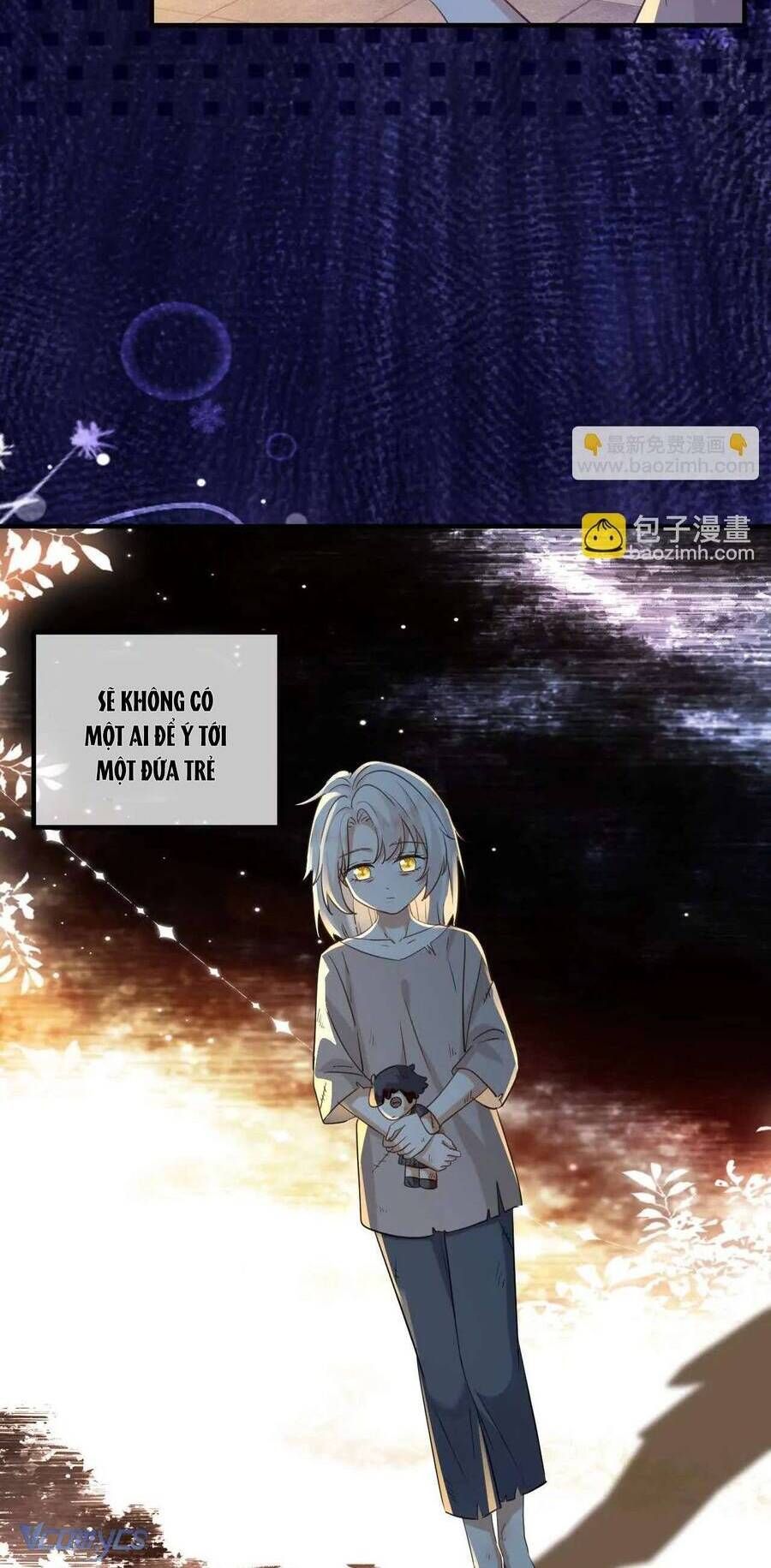 Bạo Chúa Khát Máu Là Chồng Cũ Của Tôi Chapter 2 - Trang 2