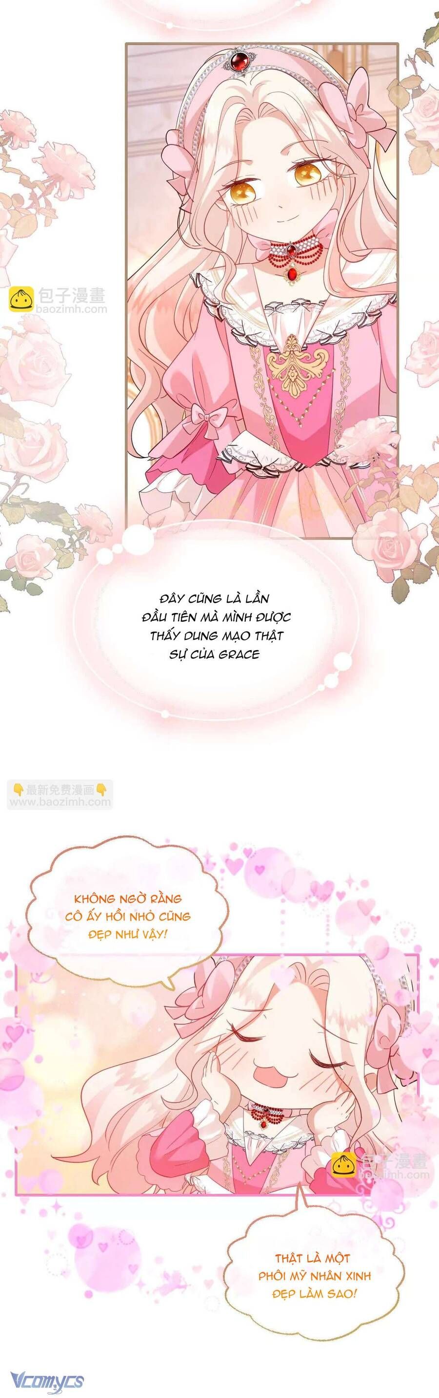 Bạo Chúa Khát Máu Là Chồng Cũ Của Tôi Chapter 2 - Trang 2