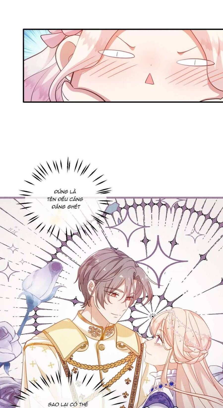 Bạo Chúa Khát Máu Là Chồng Cũ Của Tôi Chapter 2 - Trang 2