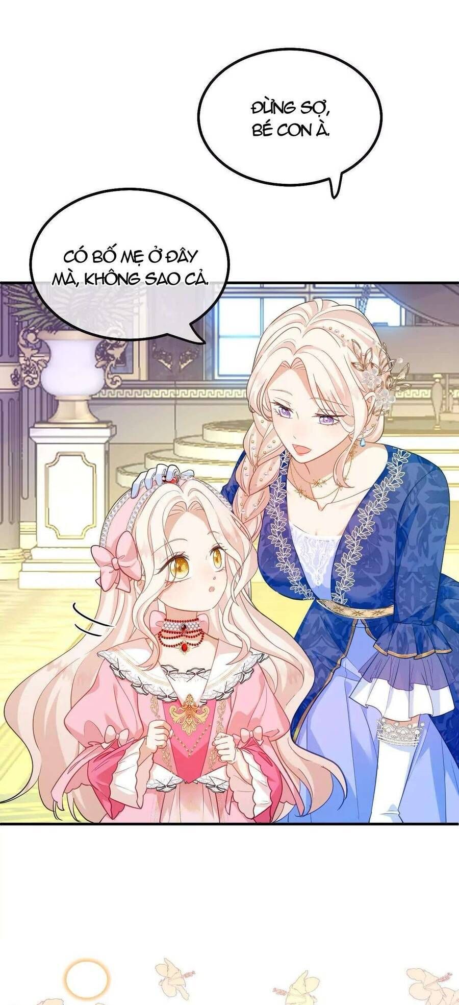 Bạo Chúa Khát Máu Là Chồng Cũ Của Tôi Chapter 3 - Trang 2
