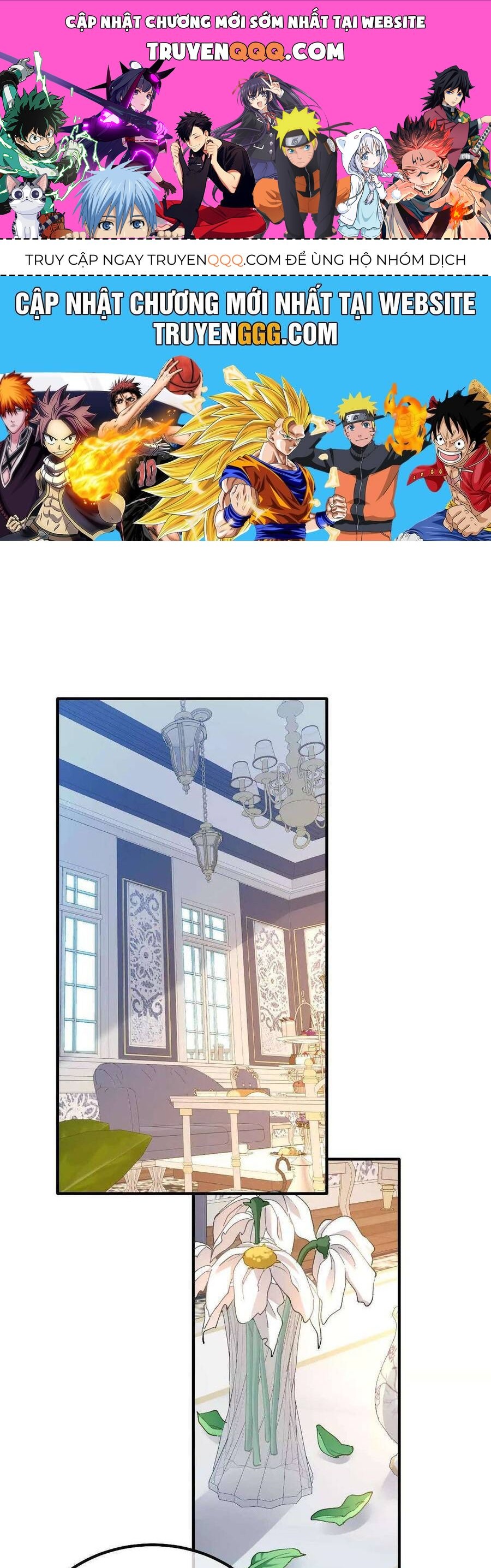 Bạo Chúa Khát Máu Là Chồng Cũ Của Tôi Chapter 8 - Trang 2