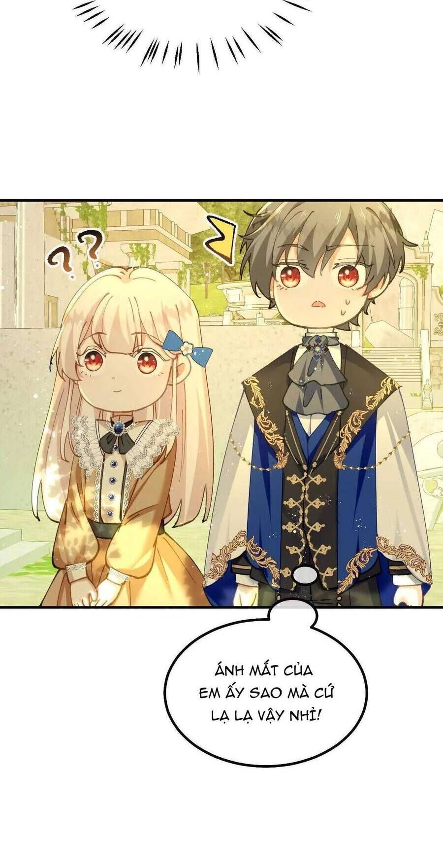 Bạo Chúa Khát Máu Là Chồng Cũ Của Tôi Chapter 10 - Trang 2