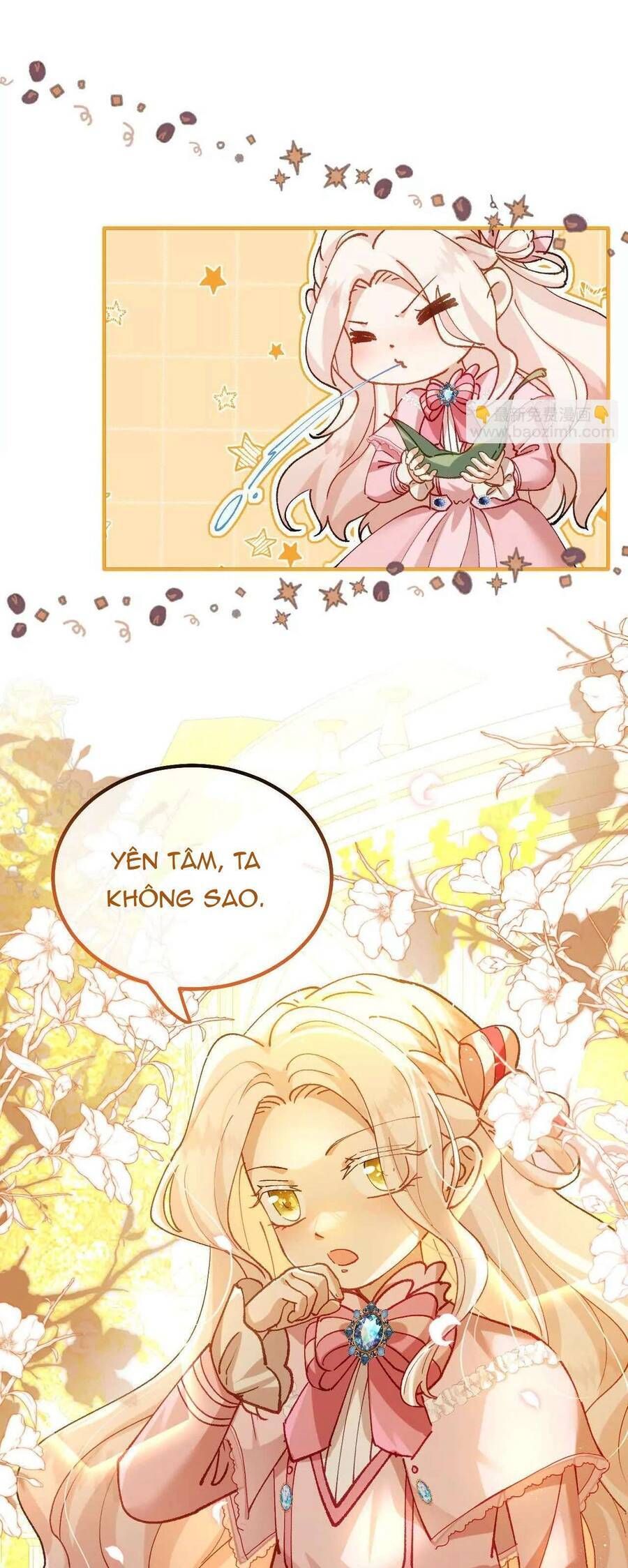 Bạo Chúa Khát Máu Là Chồng Cũ Của Tôi Chapter 11 - Trang 2
