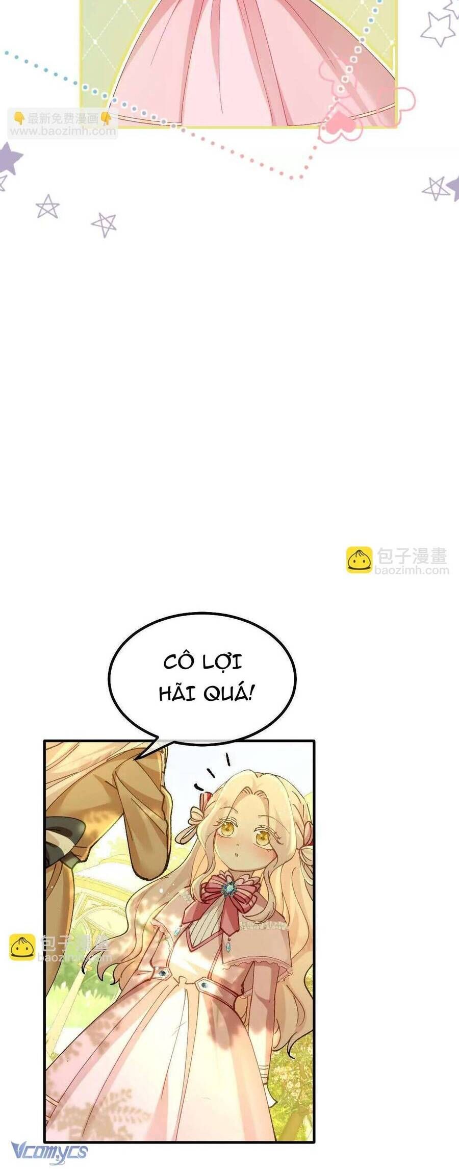 Bạo Chúa Khát Máu Là Chồng Cũ Của Tôi Chapter 11 - Trang 2