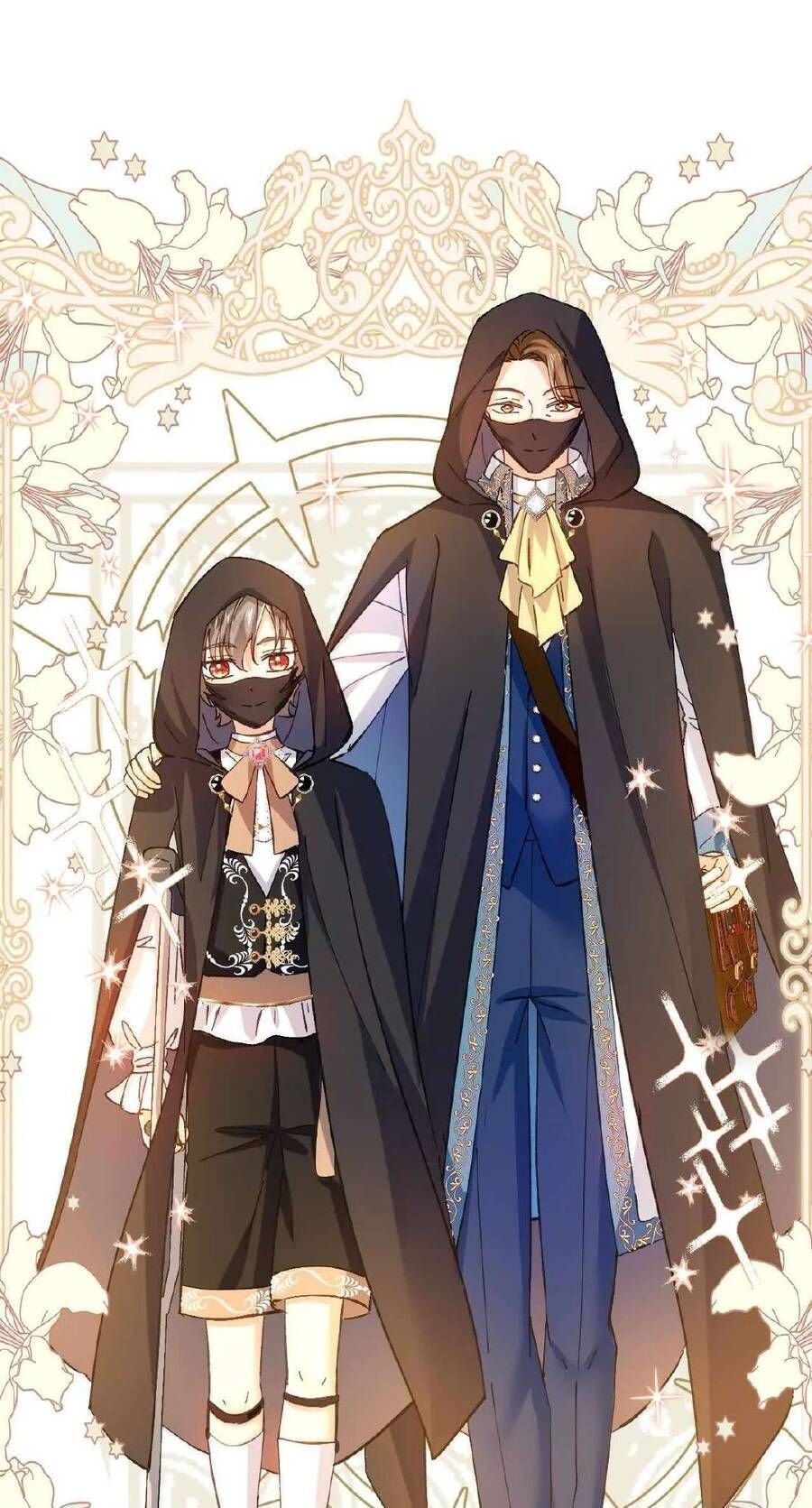 Bạo Chúa Khát Máu Là Chồng Cũ Của Tôi Chapter 13 - Trang 2
