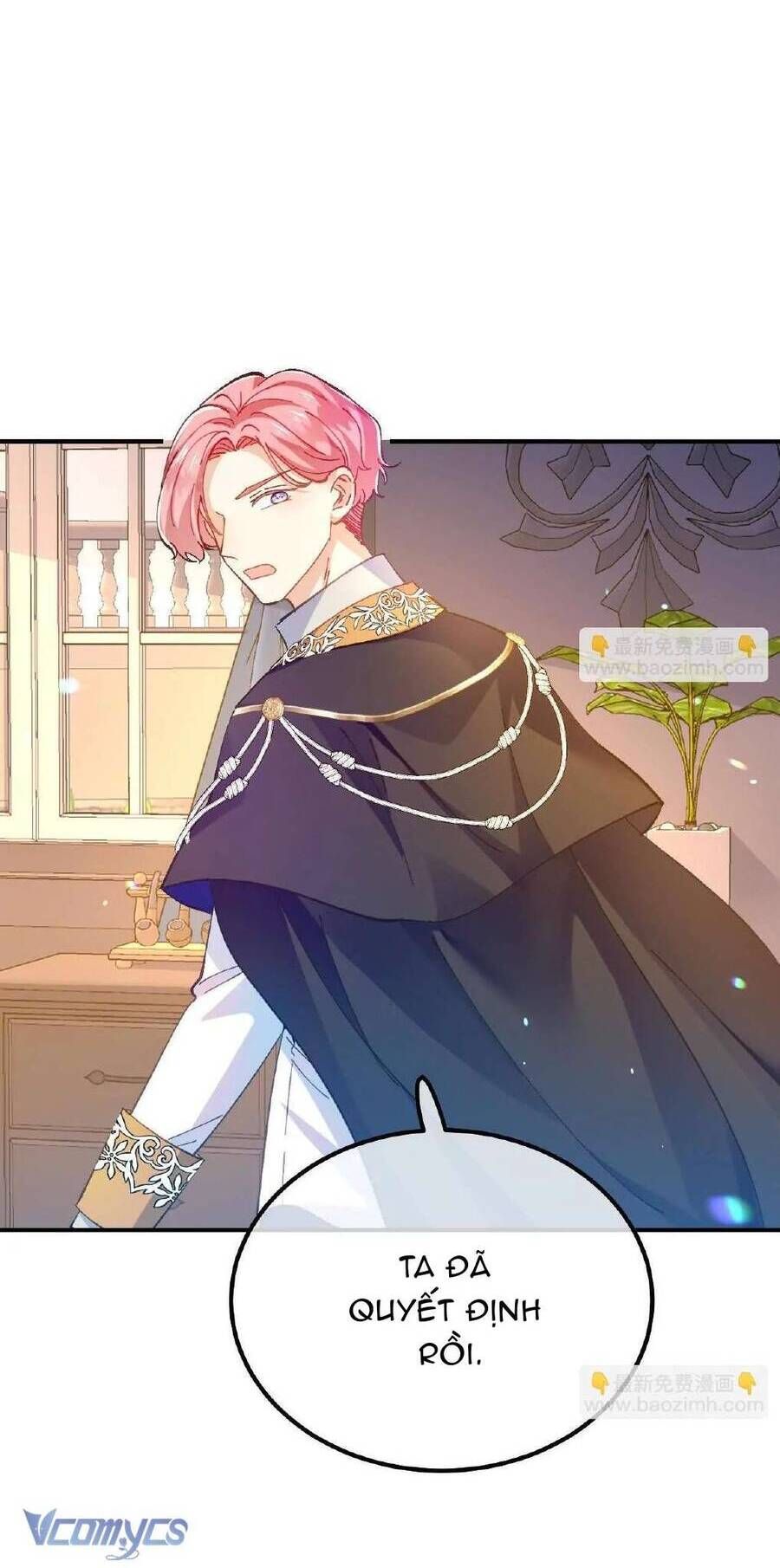 Bạo Chúa Khát Máu Là Chồng Cũ Của Tôi Chapter 13 - Trang 2