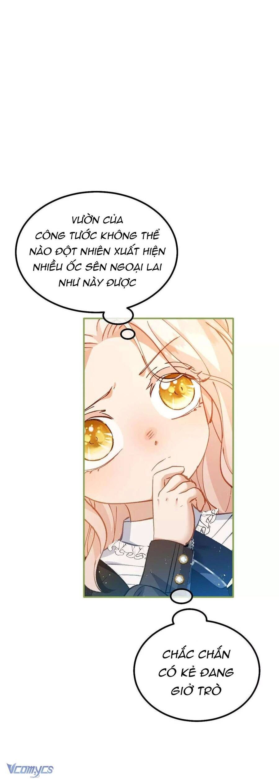 Bạo Chúa Khát Máu Là Chồng Cũ Của Tôi Chapter 14 - Trang 2