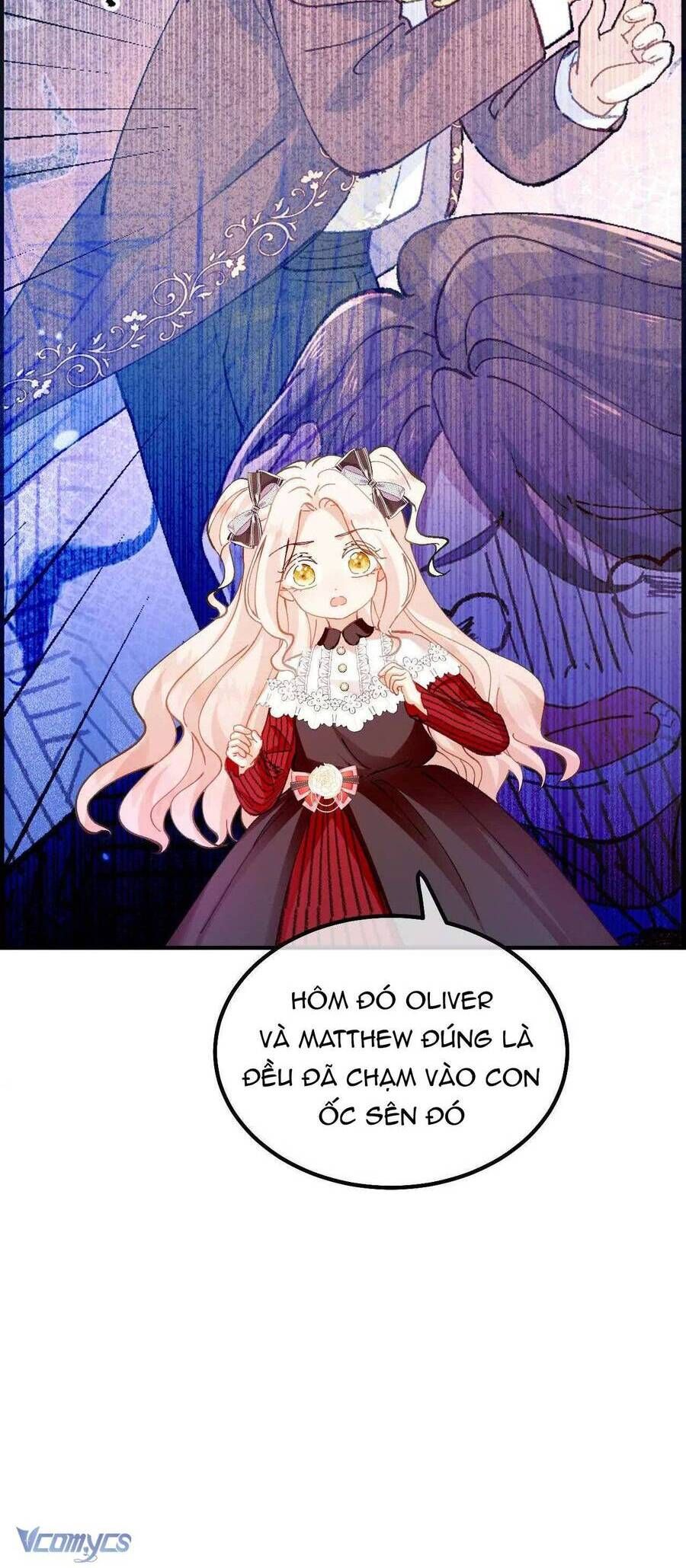 Bạo Chúa Khát Máu Là Chồng Cũ Của Tôi Chapter 14 - Trang 2