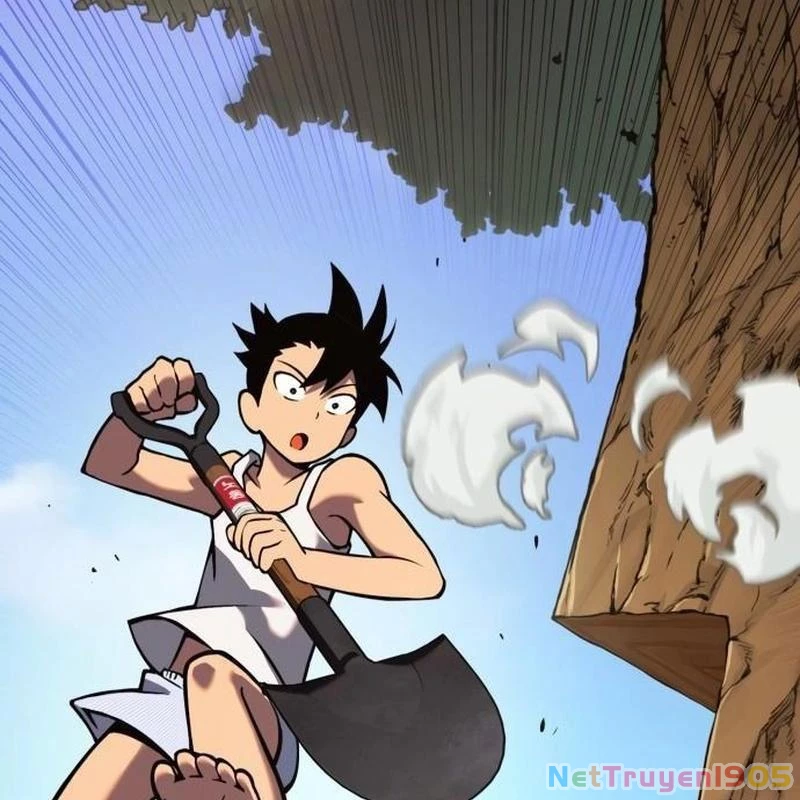 Cây Xẻng Xúc Được Mọi Thứ Chapter 0 - Trang 2